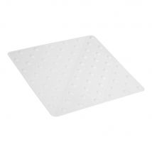 Dalle Podotactile Intérieure/extérieure Blanche - 6103332 - Bricoman