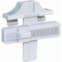 Boite De 5 Accessoires Chemin De Câble - Sum'ohm - Bricoman