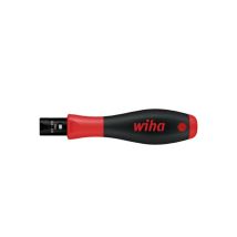 Wiha Tournevis Dynamométrique Torquevario -s À Couple Limité À Réglage Variable (26463) 0,8-5,0 Nm, 4 Mm - Tecnomat