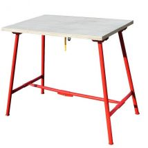 Outifrance - Etabli De Monteur Pliant Eco L 0.9 M Outifrance - Bricoman