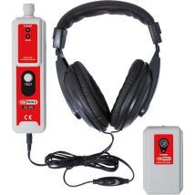 Appareil À Ultrasons De Détection De Fuites - Bricoman