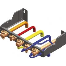 Elm Leblanc - Dosseret Dos Ga5 Première Installation Pour Mégalis - Acléis - 7716780460 - Bricoman