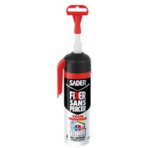 Mastic Hybride Fixer Sans Percer Tous Travaux - Bricoman