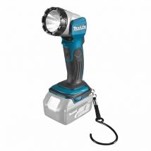 Lampe Del À Batteries 14,4v - 18v Lxt (machine Seule) - Makita Dml802 - Bricoman