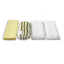 Set De Nettoyage Pour La Salle De Bain 28631710 Karcher - Bricoman