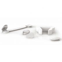 Kit De Sécurité Pour Les Enfants - Bricoman