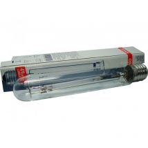 Ampoule Sodium Hps 250w Osram Nav-t - Bricoman
