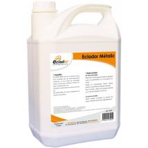 Cire Métallisée Métallic 5l - Bricoman