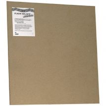 Geb - Plaque Isolante Propfeu 1000x1000x5mm - 860070 - Bricoman