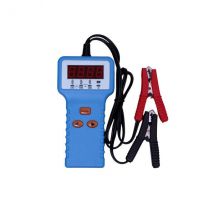 Testeur Digital 12v Jusqu'à 120ah Bte 1200 Lacme - Bricoman