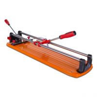 Coupeuse Manuelle 66cm Ts-66 Max Avec Valise - Rubi 18922 - Bricoman