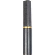 Paumelle À Souder Sans Lame Thirard - Hauteur 120 Mm - Tecnomat