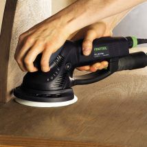 Festool - Ponceuse Rotex Ro 150 Feq-sys Gr - 578257 - Bricoman