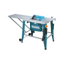 Scie Bois Sur Table 2000 W Ø 315 Mm - Makita 2712 - Bricoman