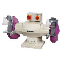 Sidamo - Touret À Meuler 128 - 20113006 - Bricoman