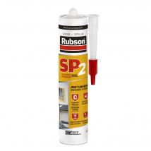 Mastic Sp2 Joint Universel Gris 70001 -300ml - Bricoman