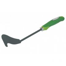 Spatule Nettoyage Carter De Tondeuse Bi-matière - Bricoman