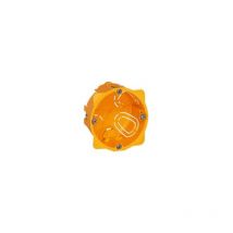 Boitier D'Encastrement Batibox Cloison Sèches Profondeur 50mm Legrand - Bricoman