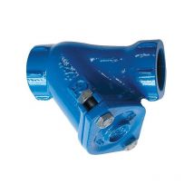 Clapet De Retenue À Boule F/f 50x60 - Bricoman