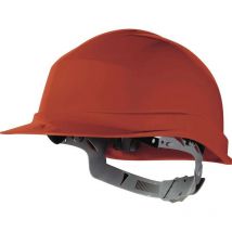 Casque De Chantier Serrage Glissiére Deltaplus Zirc1ro - Bricoman