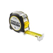 Mètre Ruban Xtreme 10m - 32mm Fatmax - Stanley - Fmht38232-0 - Bricoman