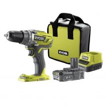 Perceuse-visseuse Sans Fil - Ryobi - Bricoman