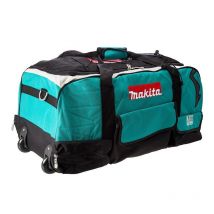 Sac De Transport Robuste D'Une Capacité De 6 Outils - Makita Lxt600 - Bricoman