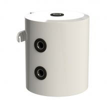 Bouteille De Mélange Pour Circuit De Chauffage 50 Litres - Bricoman