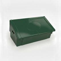 Coffre De Jardin 100l - Bricoman