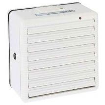 Extracteur D'Air Locaux Tertiaires - Avm 150 A - 123171 Atlantic - 123171 - Bricoman