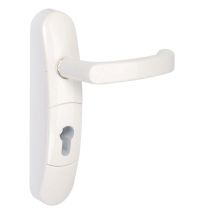 Module Extérieur 3000 - À Béquille - Pour Serrure Anti-panique Jpm - Tecnomat