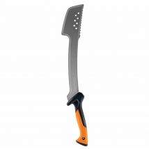 Machette Hache Débroussaillage - Bricoman