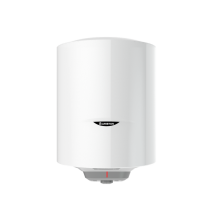 Chauffe-eau Électrique - Ariston Pro 1 R 50 Litres - Vertical Mural - Résistance Blindée - Bricoman