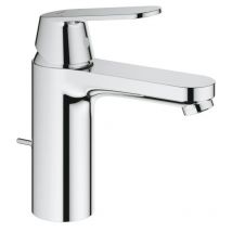 Grohe Eurosmart Cosmopolitan Mitigeur Monocommande 1/2" Lavabo Taille M (23325000) - Bricoman