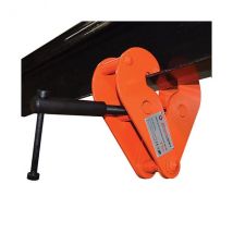 Griffe D'Accrochage Palan - Capacité Maximale De 3000 Kg - Bc30 - Bricoman