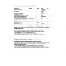 Plaque Mixte Electrolux Lgm62821ot - Bricoman