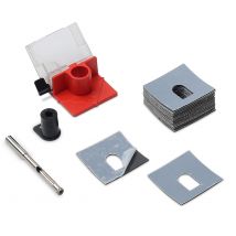 Kit Trépan Easygres Ø 8 Mm Rubi - Bricoman