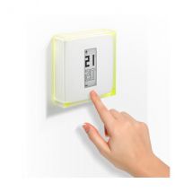 Netatmo Thermostat Modulant Intelligent - Bricoman