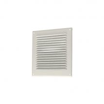 Grilles Embouties - Gat 150x150 - 11001000 Aldes - 11001000 - Bricoman
