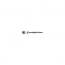 Spax - Vis Universelle Pour Terrasse - Inox A2 - 5x70 Mm - Boîte De 100 Vis - Bricoman