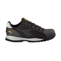 Chaussures De Sécurité Basses Diadora Glove Net Low Pro S1pl Noir 46 - Tecnomat