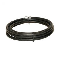 Tuyau Peinture Et Colles Néoprènes 5m Diam. 8 X 15 Mm Lacme - Bricoman