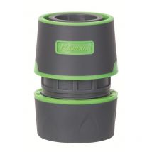 Raccord Rapide 1" Diam25 Gros Débit - Bricoman