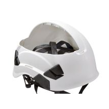 Petzl - Casque De Chantier Vertex - Blanc - A010aa00 - Bricoman
