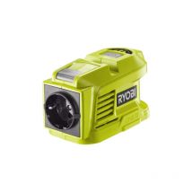 Transformateur Ryobi 18v One+ - Sans Batterie Ni Chargeur Ry18bi150a-0 - Bricoman
