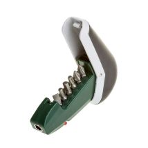 Set 6pz. Di Bit Di Avvitamento Con Cricchetto Smartkrik Bosch - Bricoman