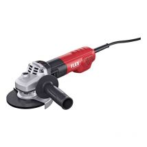 Meuleuse D'Angle 1300 W Ø125 Mm L 13-10 125-ec - Flex 495255 - Bricoman