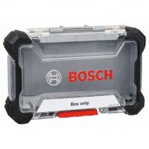 Bosch Valises Vides M. 1 Pièce - Bricoman