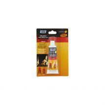 Colle Réfractaire Collafeu Cartouche 310ml - Bricoman
