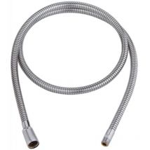 Grohe Flexible De Douchette Pour Robinet Cuisine 1/2 X M15 X 1500 Mm 46092000 - Bricoman